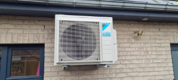 Daikin Split RXM